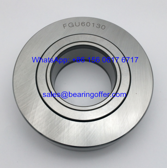 FGU60130 Cam Follower Bearing 60x130x34/36 Roller Bearing - Stock for Sale