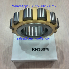 RN309M / RN309 / 502309 / 502309H Cylindrical Roller Bearing 45x86.5x25 Roller Bearing - Stock for Sale