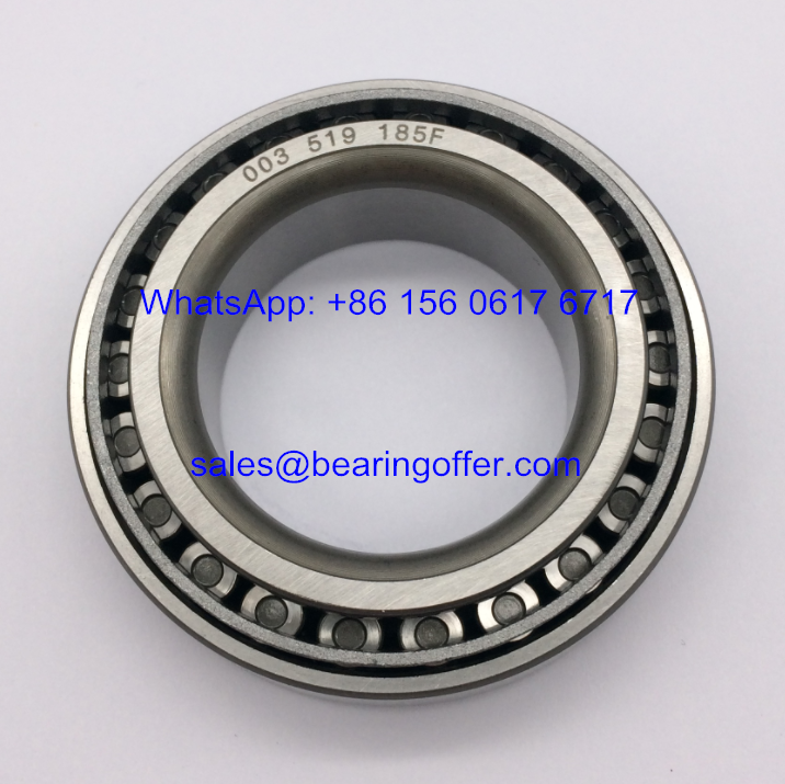 003519185F Transmission Bearing 003 519 185F Roller Bearing - Stock for Sale