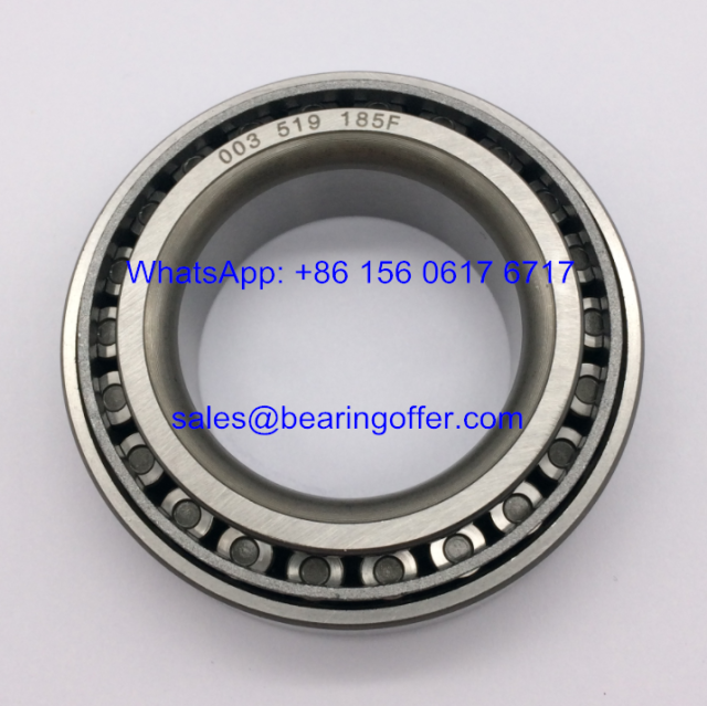 003519185F Transmission Bearing 003 519 185F Roller Bearing - Stock for Sale