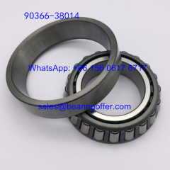 90366-38014 Differential Bearing 9036638014 Roller Bearing - Stock for Sale