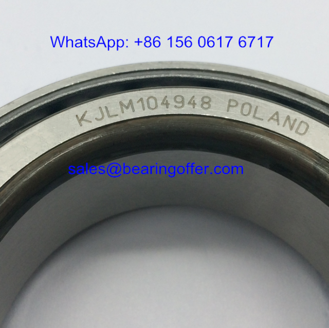 KJLM104948/NP658549 Automotive Bearing 50x82x21.5 Roller Bearing - Stock for Sale