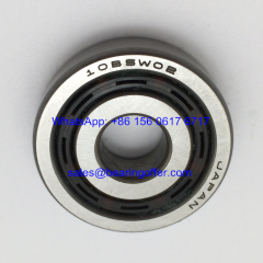 10BSW02 Steering Bearing 10*30*8 Ball Bearing 10BSWO2 - Stock for Sale