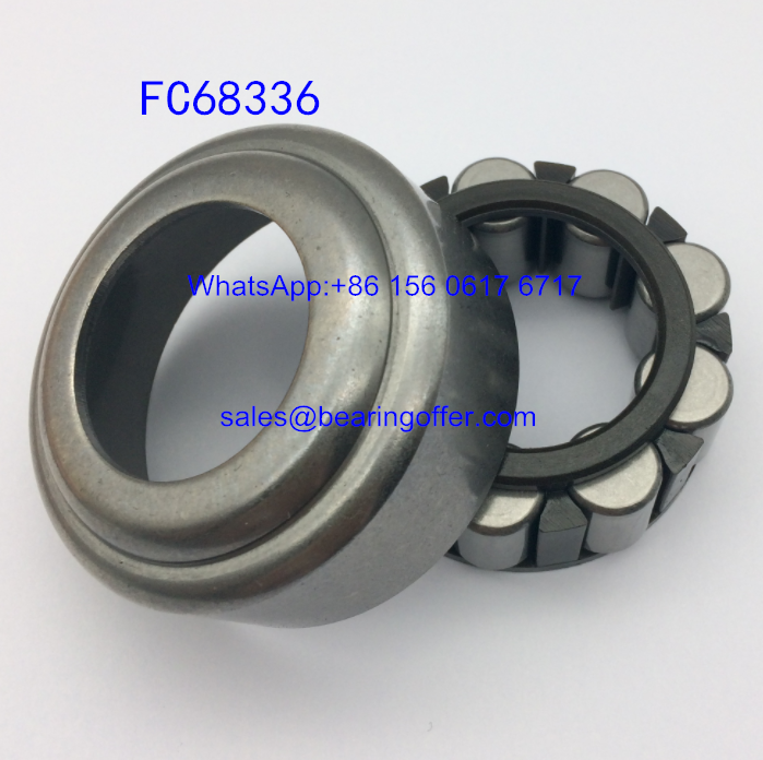 FC68336 Auto Shaft Bearing FC-68336 Roller Bearing - Stock for Sale