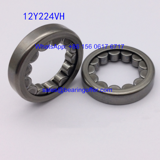12Y224VH Auto Steering Bearing 12Y224 Roller Bearing - Stock for Sale