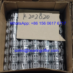 K202820 Auto Shaft Bearing KT202820 Needle Roller Bearing - Stock for Sale