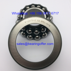 F-237542.02.SKL-H79 Differential Bearing 44.45x102x37.5 Ball Bearing - Stock for Sale