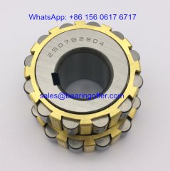 250752904 Eccentric Bearing 22x53.5x32 Roller Bearing - Stock for Sale
