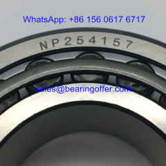 NP159221/NP254157 Gearbox Bearing NP159221 Roller Bearing NP254157 - Stock for Sale