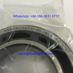 45BNR10STYNV1VSULP4 Spindle Bearing 45x75x16 Ball Bearing 45BNR10 - Stock for Sale