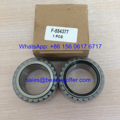 F-554377.RNN Gearbox Bearing 38x54.28x29.5 Roller Bearing F-554377 - Stock for Sale