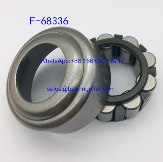 F-68336 Shaft Bearing 32x58.1x25.1 Roller Bearing F68336 - Stock for Sale