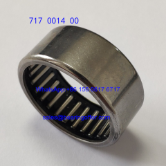 717 0014 00 Auto Bearing 717001400 Needle Roller Bearing - Stock for Sale