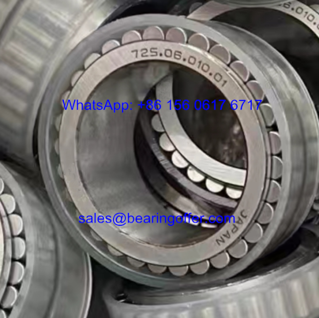 725.06.010.01 Gearbox Bearing 38x54.4x29.5 Rolling Bearing 7250601001 - Stock for Sale