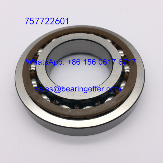 757722601 Differential Bearing 7577226 01 Ball Bearing - Stock for Sale