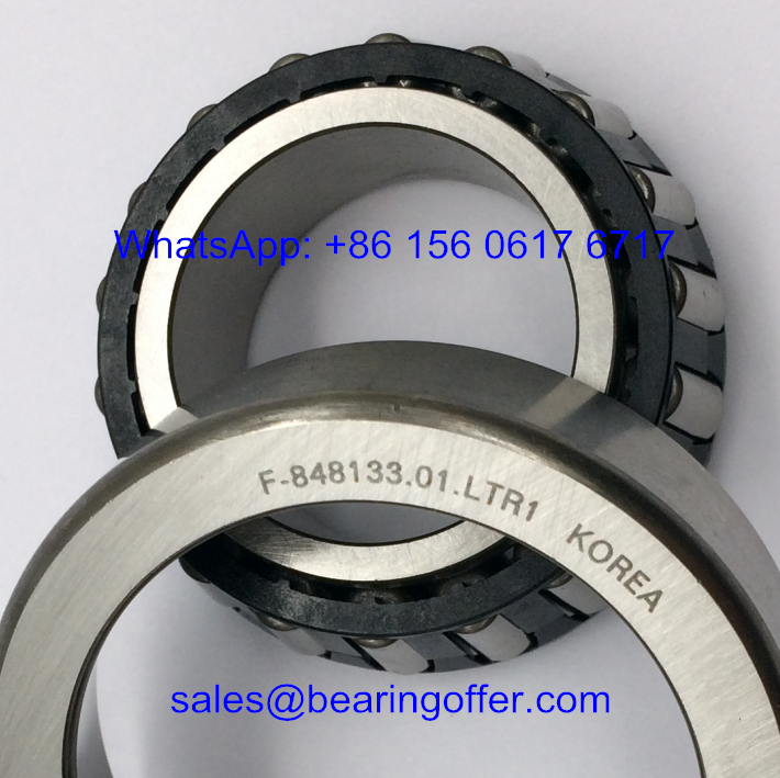 F-848133.01.LTR1 Gearbox Bearing F-848133.01.LTRI Roller Bearing - Stock for Sale