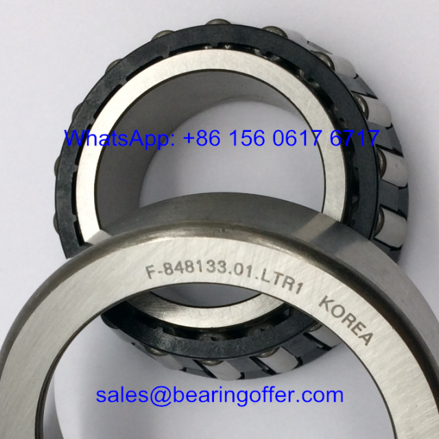 F-848133.01.TR1 Gearbox Bearing F-848133.01 Roller Bearing - Stock for Sale