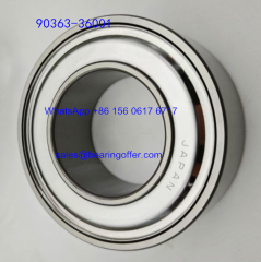 90363-36001 Auto Bearing 9036336001 Ball Bearing - Stock for Sale
