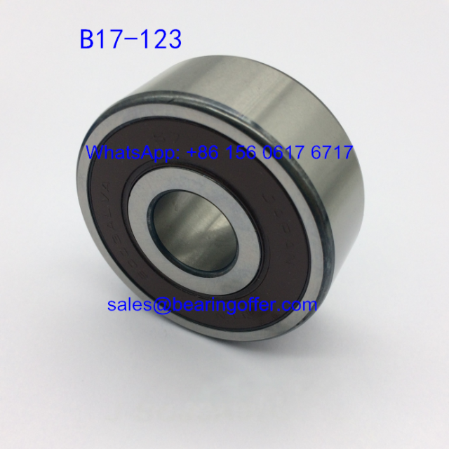 B17-123 Auto Generator Bearing B17-123T1XDDG8C3 Ball Bearing - Stock for Sale