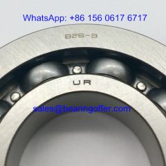 B26-9 UR Gearbox Bearing 26x56x11.45 Ball Bearing B26-9UR - Stock for Sale