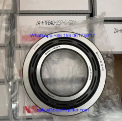 ZA-HTFB40-237-G-5Q01 Gearbox Bearings ZA-HTFB40-237 Ball Bearing - Stock for Sale