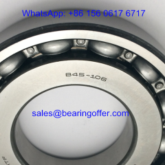 HTF B45-106 Gearbox Bearing HTFB45-106 Ball Bearing - Stock for Sale