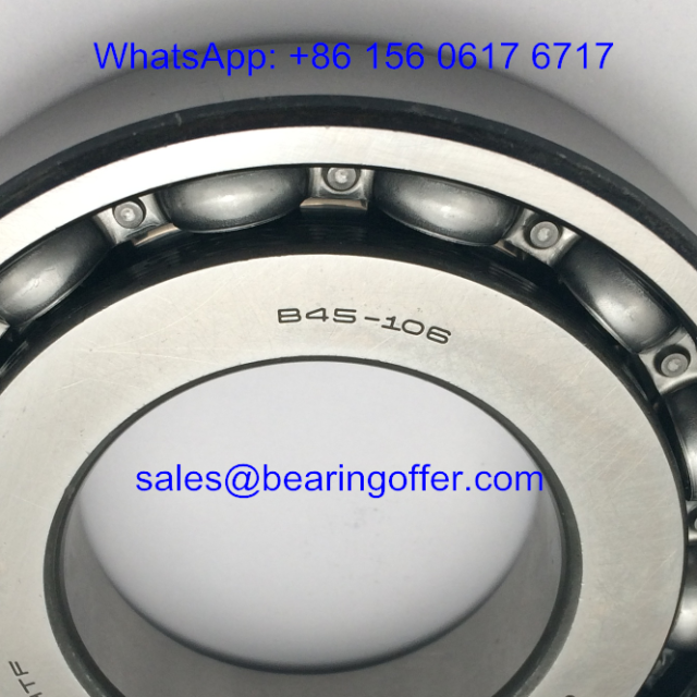 HTF B45-106 Gearbox Bearing HTFB45-106 Ball Bearing - Stock for Sale