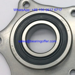 BB1-0971A Generator Bearing BB1-0971 Ball Bearing - Stock for Sale