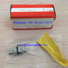 BSP730SL Linear Slide Bearing BSP730 Ball Bearing - Stock for Sale