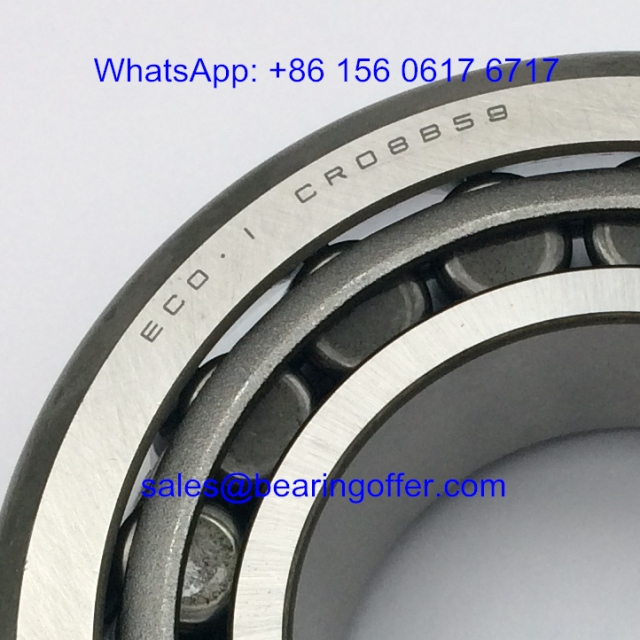 EC0.2 CR08B59 Gearbox Bearing CR08859 Roller Bearing - Stock for Sale