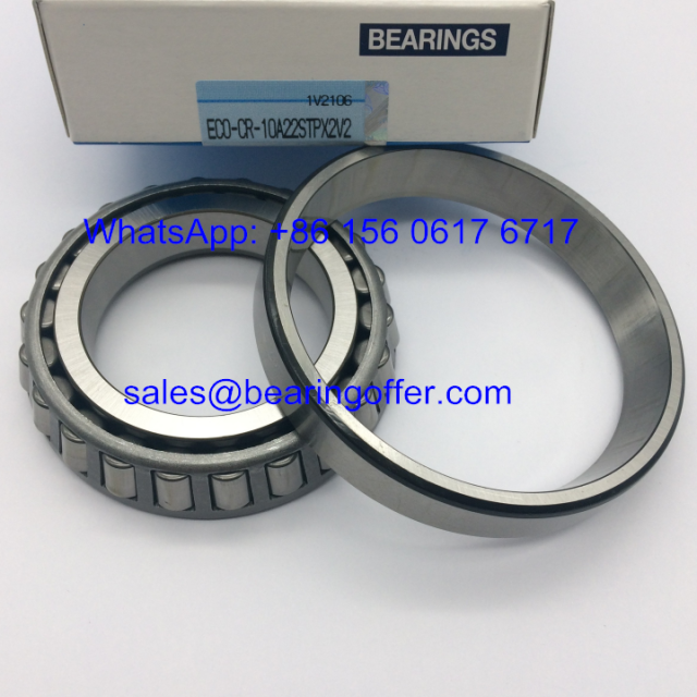 EC0-CR-10A22STPX2V2 Gearbox Bearing EC0-CR10A22STPX2V2 Roller Bearing - Stock for Sale