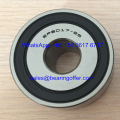EPBD17-29 Auto Bearing EP BD17-29 Ball Bearing - Stock for Sale