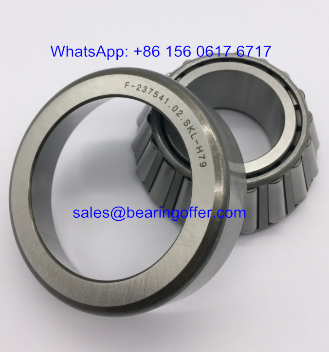 F-237541.02 Differential Bearing F-237541.02.SKL Gearbox Bearing F-237541.02.SKL-H79 - Stock for Sale
