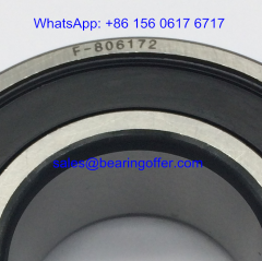 F-806172.KL Gearbox Bearing 30x62x21 Ball Bearing F-806172 - Stock for Sale