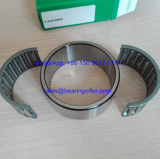F-4192 Transmission Bearing F-4192.RNAO Roller Bearing - Stock for Sale