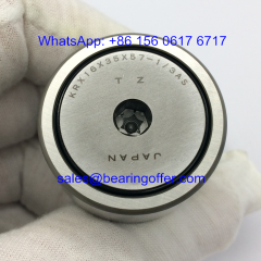 KRX16X35X57-1/3AS Printing Machine Bearing KRX16X35X57 Cam Follower - Stock for Sale