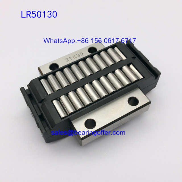 LR50130 Linear Roller Bearing 82x130x42 Roller Bearing - Stock for Sale
