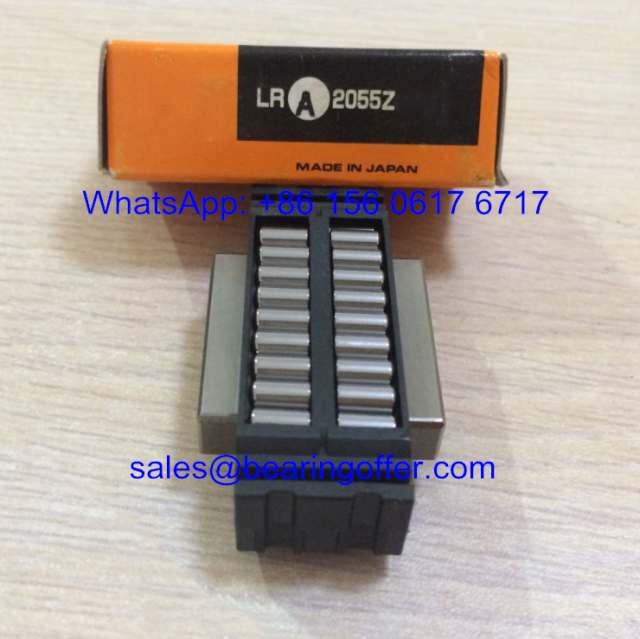 LRA2055Z Linear Roller Bearing LRA2055 Roller Bearing - Stock for Sale