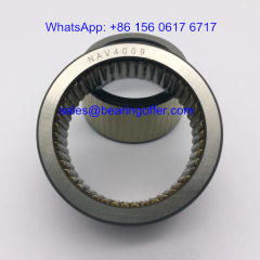 NAV4009 Needle Roller Bearing 45x75x30 Roller Bearing 4074109 - Stock for Sale