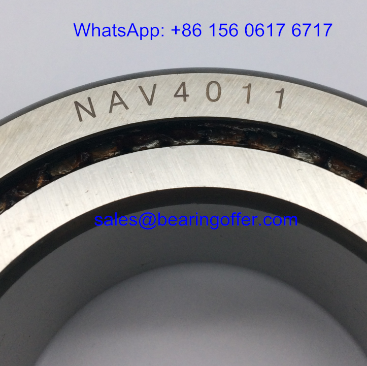 NAV4011 Needle Bearings 4074111 Roller Bearing - Stock for Sale