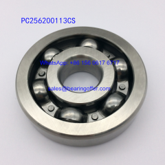 PC256200113CS Gearbox Bearing 25x62x11.35 Ball Bearing - Stock for Sale