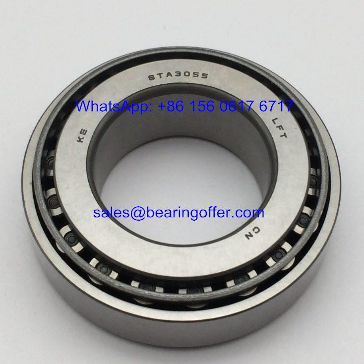 KE STA3055 LFT Gearbox Bearing 30x55x16 Roller Bearing - Stock for Sale