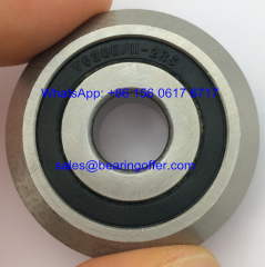 V5200/11-2RS Guide Rail Bearing 11x38x12 Ball Bearing V5200-11 - Stock for Sale