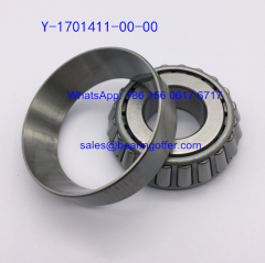 Y-1701411-00-00 Differential Bearing Y-17014110000 Roller Bearing Y-1701411 - Stock for Sale