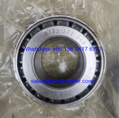 0735 372 346 Gear Reducer Bearing 0735372346 Roller Bearing - Stock for Sale