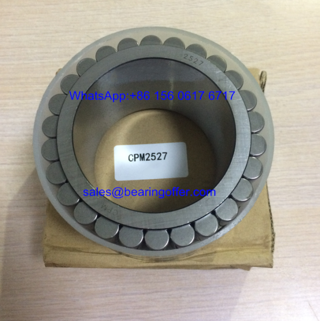 CPM2527 Gearbox Bearing 65x93.1x58mm - Stock for Sale