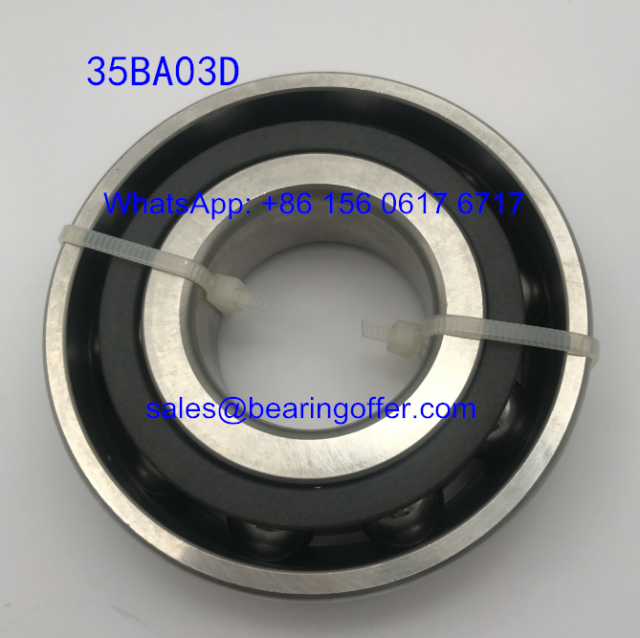 35BA03D-H-T35U1U2 Cryogenic Bearing 35BA03D Submersed Pump Bearing - Stock for Sale