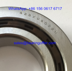 42BXW8022N Gearbox Bearing 42x80x22 Ball Bearing 42BXW8022 - Stock for Sale