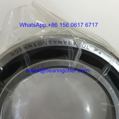 50BNR10STYNV1VSULP4 Spindle Bearing 50x80x16 Ball Bearing 50BNR10 - Stock for Sale