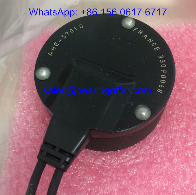 AHE-5701C Steering Encoder Bearing AHE5701C Ball Bearing - Stock for Sale